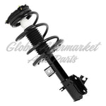 STRUT ASSEMBLY FR LH — photo 3