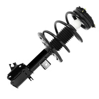 STRUT ASSEMBLY FR LH