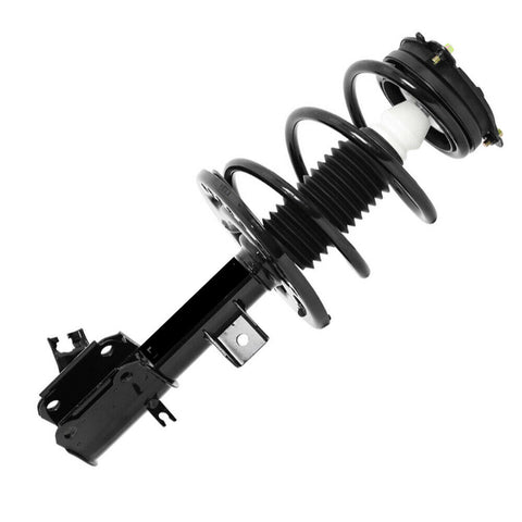 STRUT ASSEMBLY FR LH