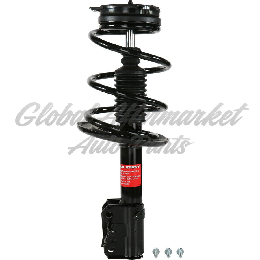 STRUT ASSEMBLY FR RH