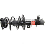 STRUT ASSEMBLY FR RH — photo 2
