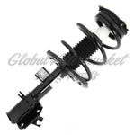 STRUT ASSEMBLY FR RH — photo 3