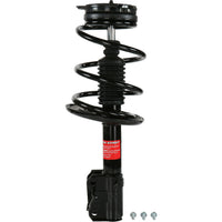 STRUT ASSEMBLY FR RH