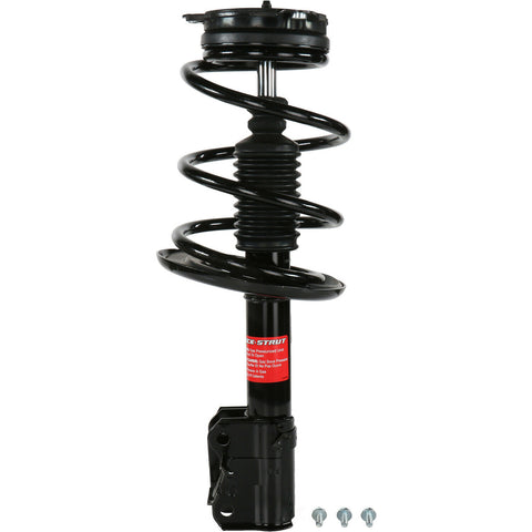 STRUT ASSEMBLY FR RH
