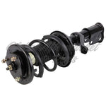 STRUT ASSEMBLY FR LH (1331631L) EXCLUDES ENGL/MADE CRV W/VIN (SHSRD) — photo 2