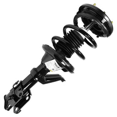 STRUT ASSEMBLY FR LH (1331631L) EXCLUDES ENGL/MADE CRV W/VIN (SHSRD)