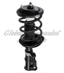 STRUT ASSEMBLY FR RH (1331631R) EXCLUDES ENGL/MADE CRV W/VIN (SHSRD) — photo 4