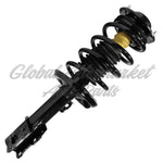 STRUT ASSEMBLY FR LH — photo 1