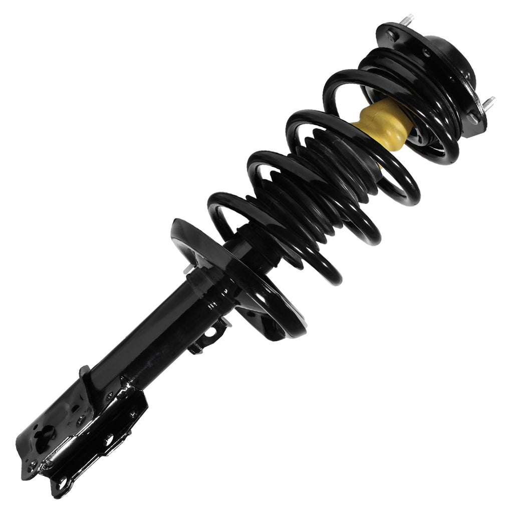 STRUT ASSEMBLY FR LH