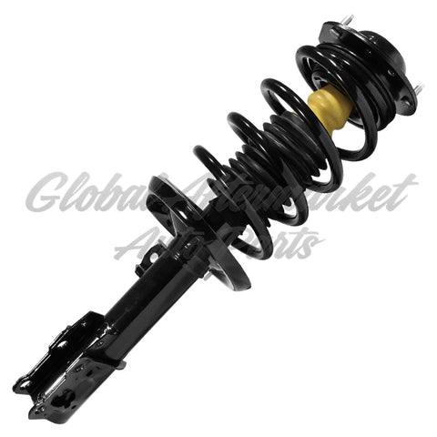 STRUT ASSEMBLY FR RH
