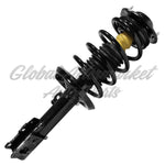 STRUT ASSEMBLY FR RH — photo 1