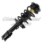 STRUT ASSEMBLY FR RH — photo 3