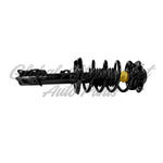STRUT ASSEMBLY FR RH — photo 4