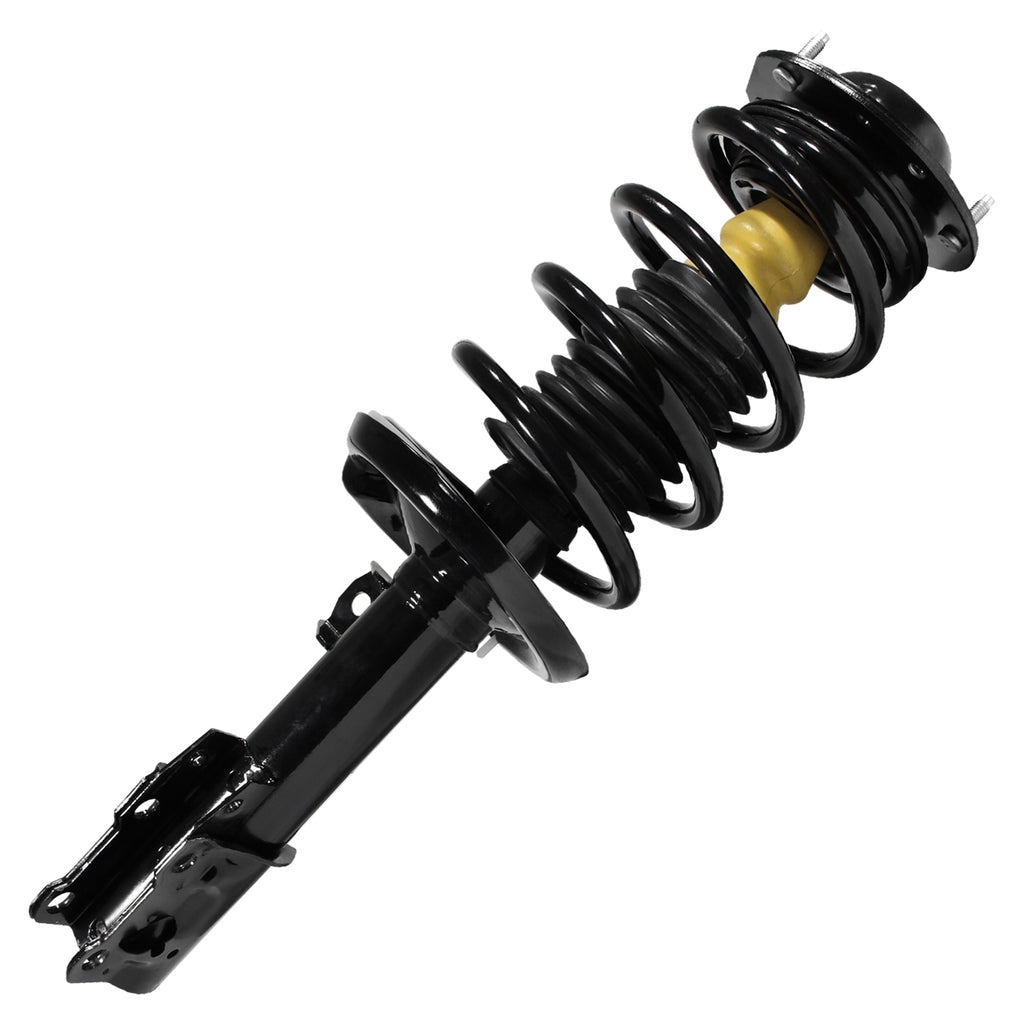 STRUT ASSEMBLY FR RH