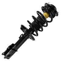 STRUT ASSEMBLY FR RH