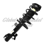 STRUT ASSEMBLY FR LH (1336311L) — photo 1