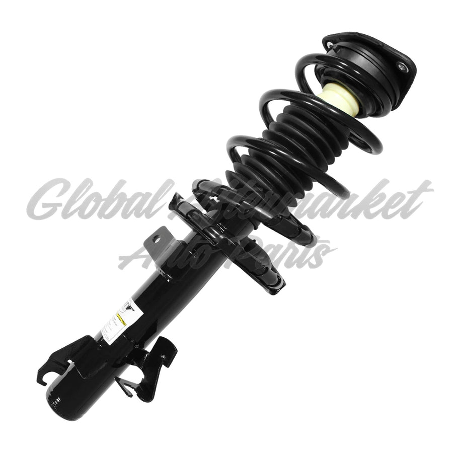 STRUT ASSEMBLY FR LH (1336311L)