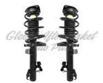 STRUT ASSEMBLY FR LH (1336311L) — photo 2