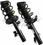 STRUT ASSEMBLY FR LH (1336311L) — photo 3