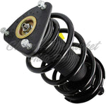STRUT ASSEMBLY FR LH (1336311L) — photo 4