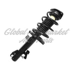 STRUT ASSEMBLY FR LH (1336311L) — photo 5