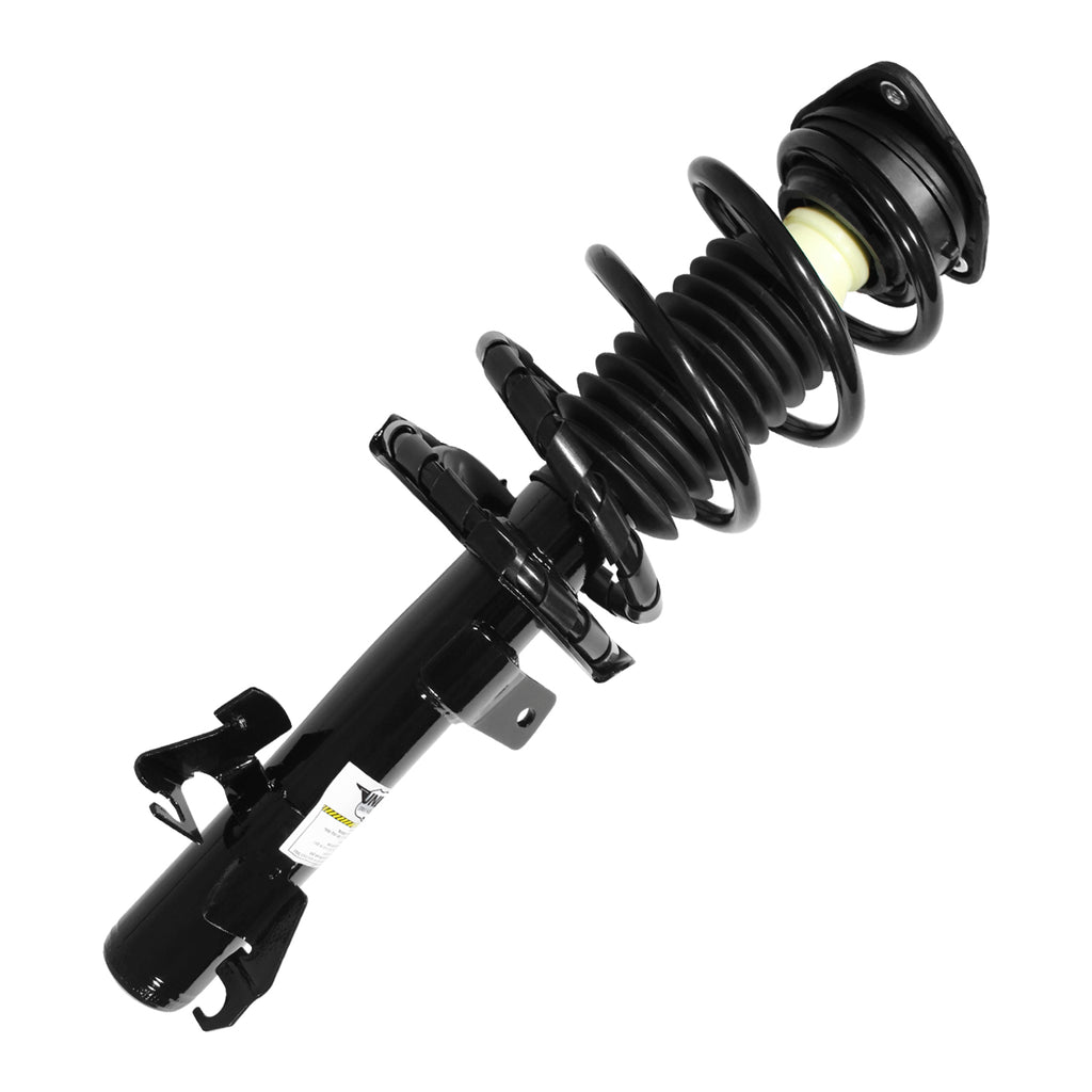 STRUT ASSEMBLY FR RH (1336311R)