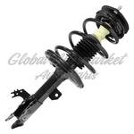 STRUT ASSEMBLY FR LH EXC SE — photo 1
