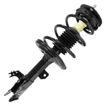 STRUT ASSEMBLY FR LH EXC SE — photo 1