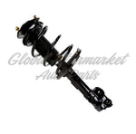 STRUT ASSEMBLY FR LH EXC SE — photo 2