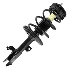 STRUT ASSEMBLY FR LH EXC SE
