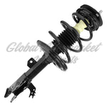 STRUT ASSEMBLY FR RH EXC SE — photo 1