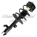 STRUT ASSEMBLY FR RH EXC SE — photo 3