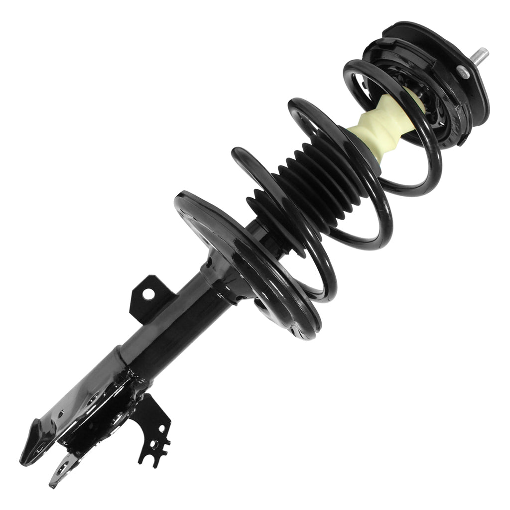 STRUT ASSEMBLY FR RH EXC SE