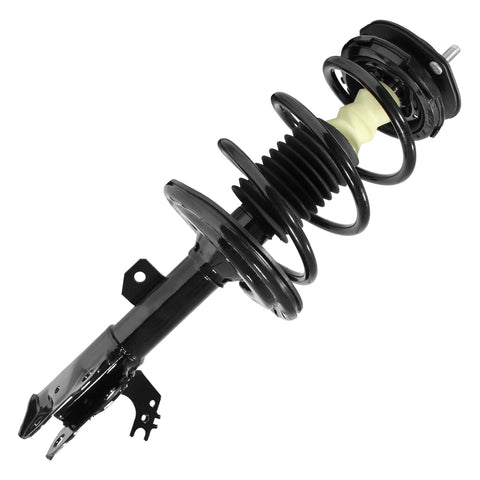 STRUT ASSEMBLY FR RH EXC SE