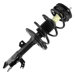 STRUT ASSEMBLY FR RH EXC SE