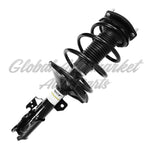 STRUT ASSEMBLY FR LH (1332368L) — photo 1