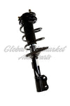 STRUT ASSEMBLY FR LH (1332368L) — photo 2