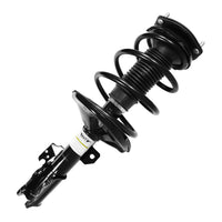 STRUT ASSEMBLY FR LH (1332368L)
