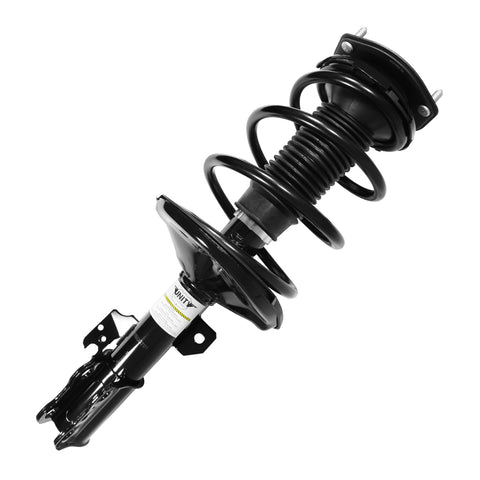 STRUT ASSEMBLY FR LH (1332368L)