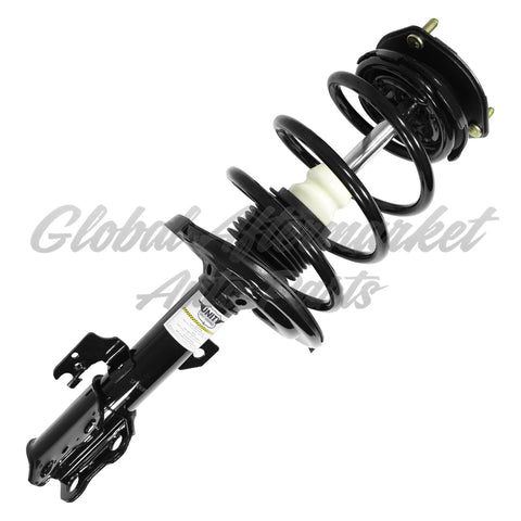 STRUT ASSEMBLY FR LH (1332367L)