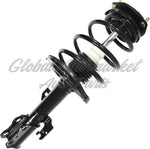 STRUT ASSEMBLY FR LH (1332367L) — photo 2