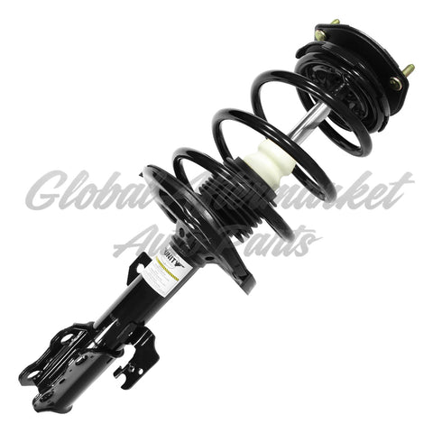STRUT ASSEMBLY FR RH (1332367R)