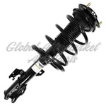 STRUT ASSEMBLY FR LH EXC SE — photo 1