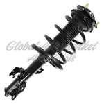 STRUT ASSEMBLY FR LH EXC SE — photo 3
