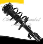 STRUT ASSEMBLY FR LH EXC SE — photo 4