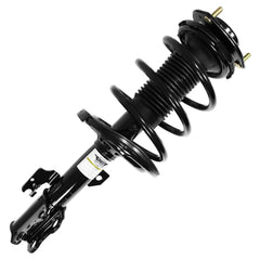 STRUT ASSEMBLY FR LH EXC SE
