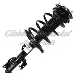 STRUT ASSEMBLY FR RH EXC SE — photo 1