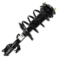 STRUT ASSEMBLY FR RH EXC SE