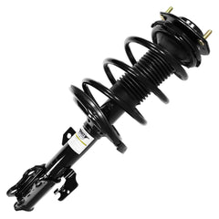STRUT ASSEMBLY FR RH EXC SE