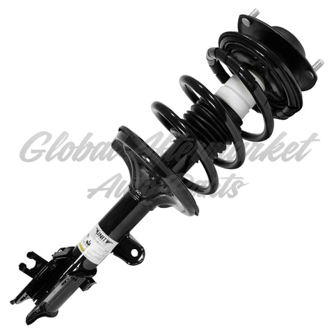 STRUT ASSEMBLY FR LH